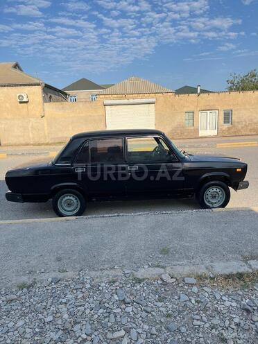 LADA (VAZ) 2107-4