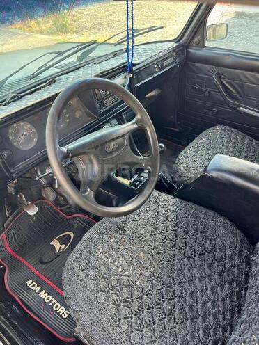 LADA (VAZ) 2107-3