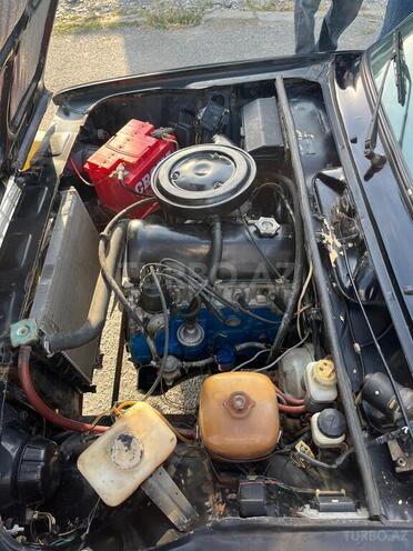 LADA (VAZ) 2107-8