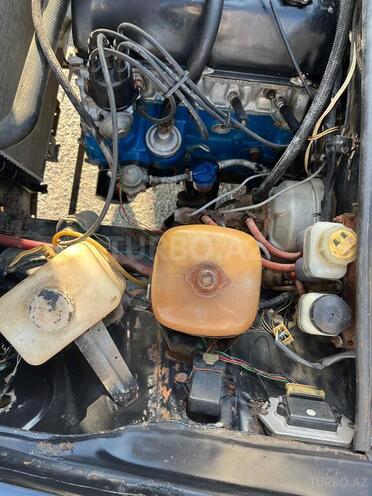 LADA (VAZ) 2107-9