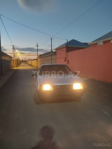 LADA (VAZ) 21099-3