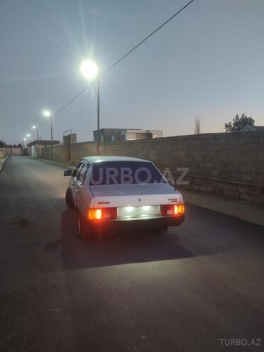LADA (VAZ) 21099-2