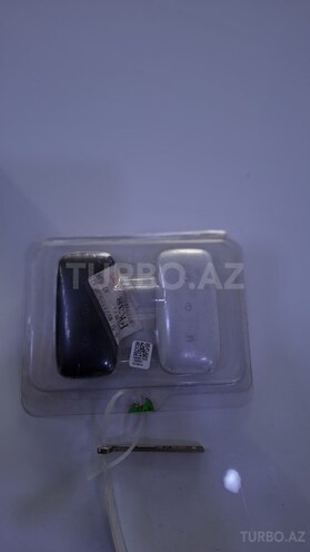 Geely Galaxy A7-5