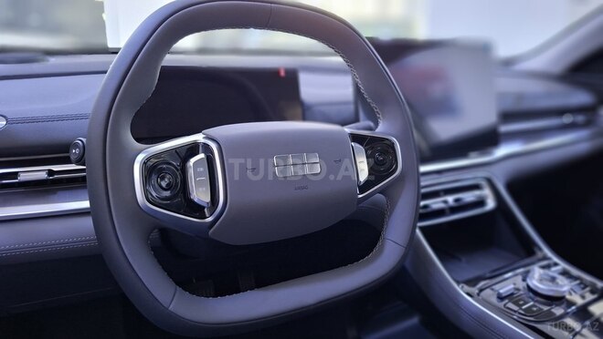 Geely Galaxy A7-9