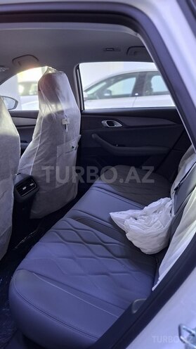 Geely Galaxy A7-4