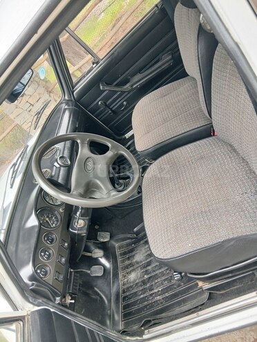 LADA (VAZ) 2106-16