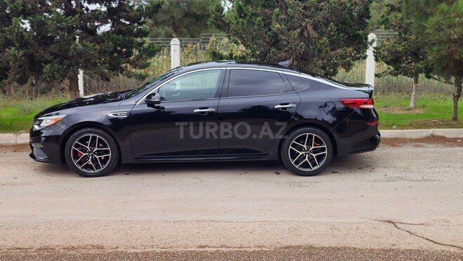 Kia Optima-16