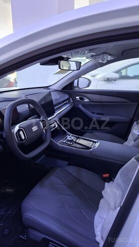 Geely Galaxy A7-3