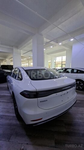 Geely Galaxy A7-7