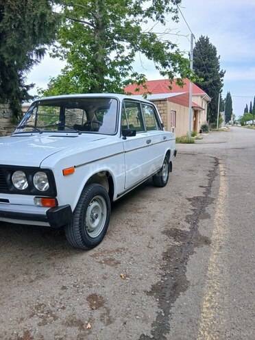 LADA (VAZ) 2106-21