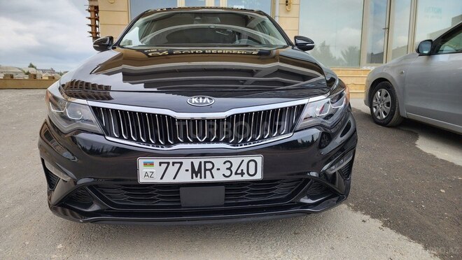 Kia Optima-2