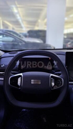 Geely Galaxy A7-2