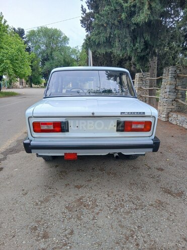 LADA (VAZ) 2106-19