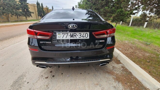 Kia Optima-15