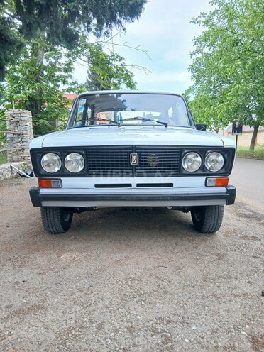 LADA (VAZ) 2106-1