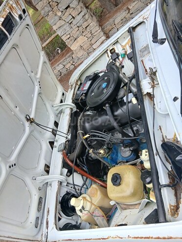 LADA (VAZ) 2106-6