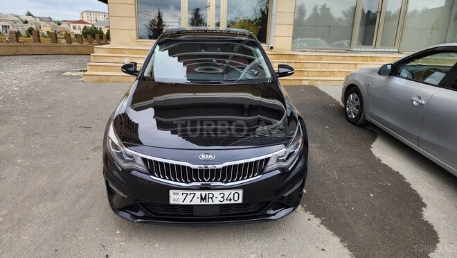 Kia Optima-1