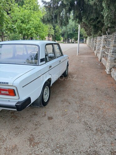 LADA (VAZ) 2106-17