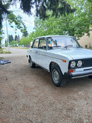 LADA (VAZ) 2106-20