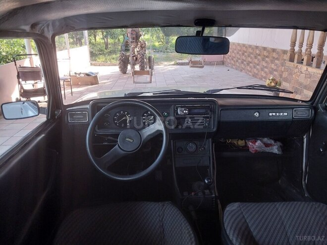 LADA (VAZ) 2107-5