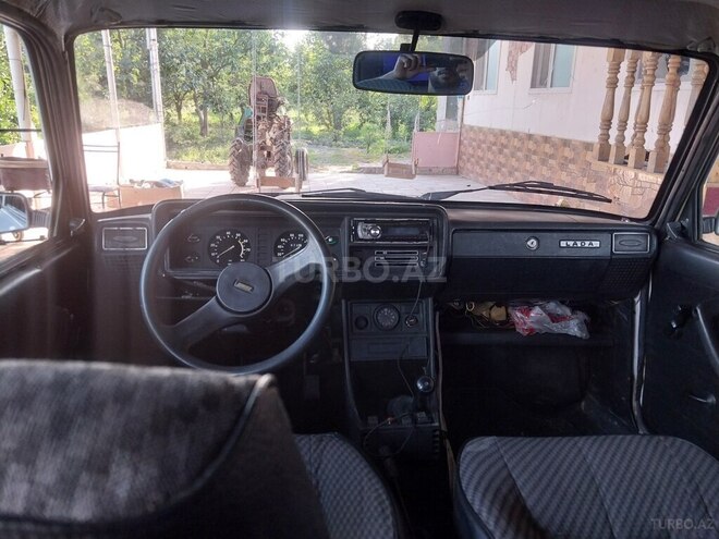 LADA (VAZ) 2107-7