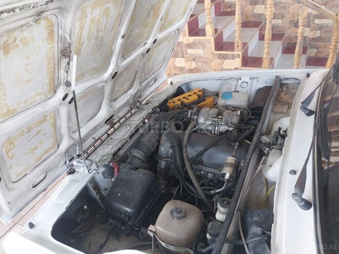 LADA (VAZ) 2107-9