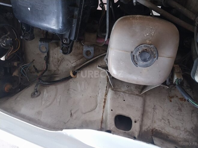 LADA (VAZ) 2107-8