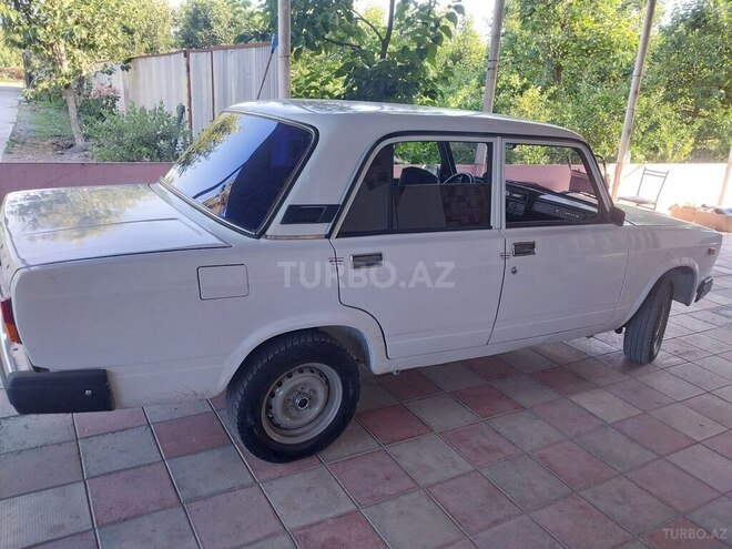 LADA (VAZ) 2107-12
