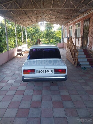 LADA (VAZ) 2107-13
