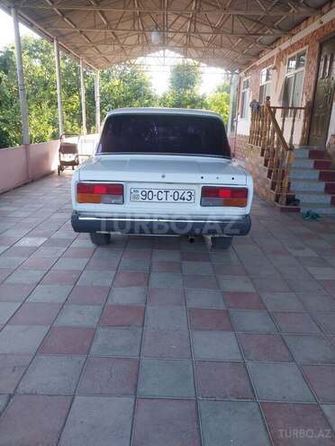 LADA (VAZ) 2107-14