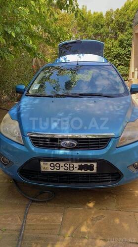 Ford Focus-1