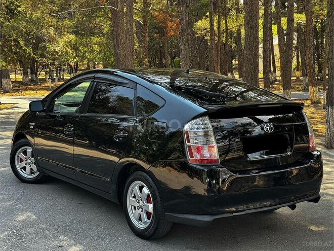 Toyota Prius-6