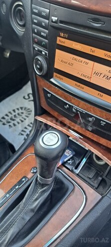 Mercedes E 230-6