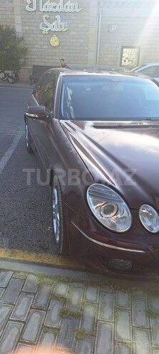Mercedes E 230-3