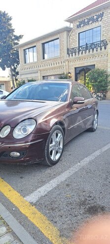 Mercedes E 230-2