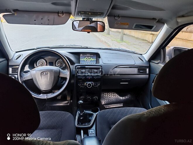 LADA (VAZ) Priora-5
