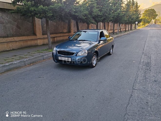 LADA (VAZ) Priora-2