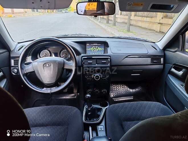 LADA (VAZ) Priora-6