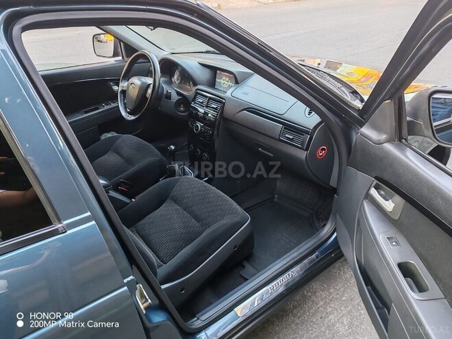 LADA (VAZ) Priora-8