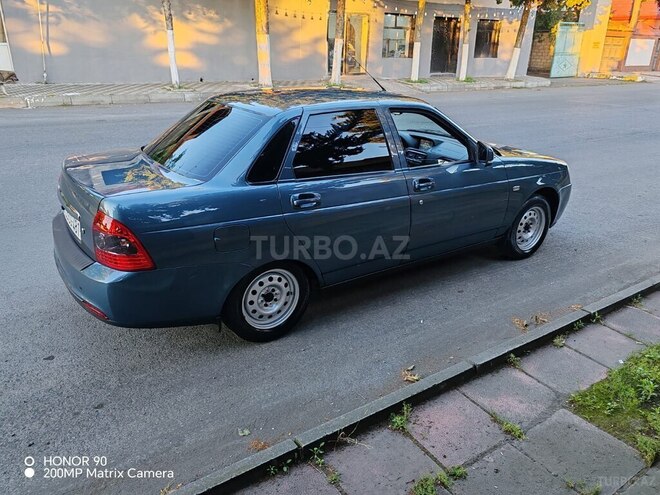 LADA (VAZ) Priora-7