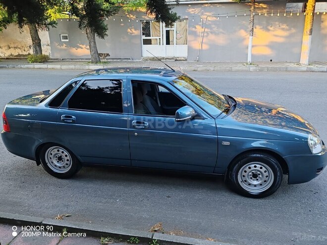 LADA (VAZ) Priora-9