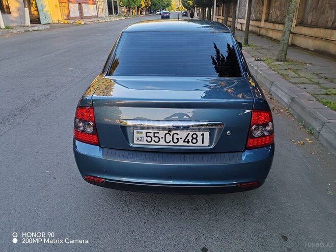 LADA (VAZ) Priora-12