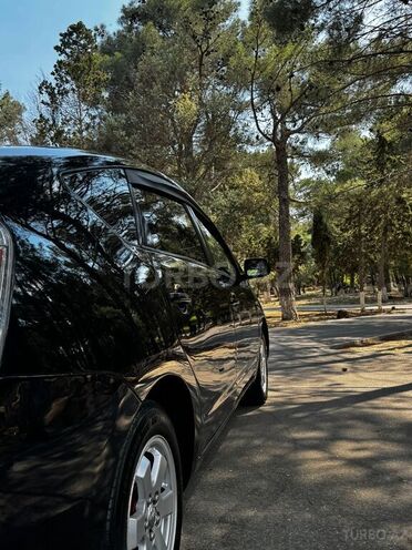 Toyota Prius-9