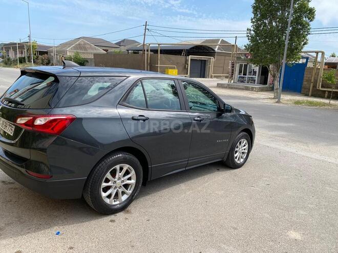 Chevrolet Equinox-3