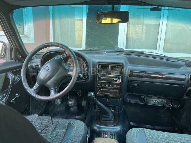 GAZ 3110 "Volga"-5