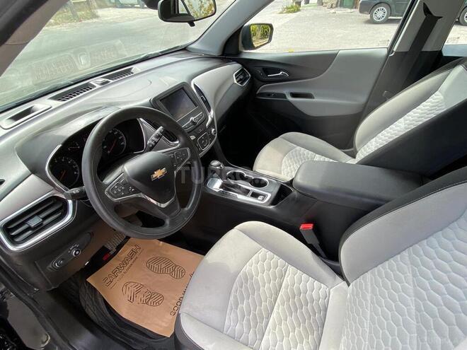 Chevrolet Equinox-9