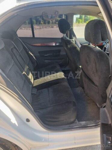 Khazar SD-4