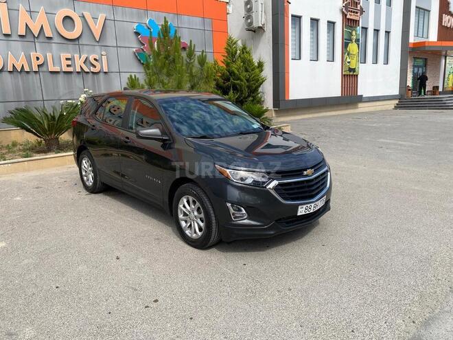 Chevrolet Equinox-6