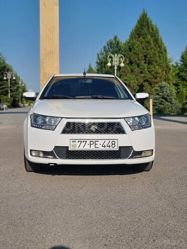 Khazar SD-1