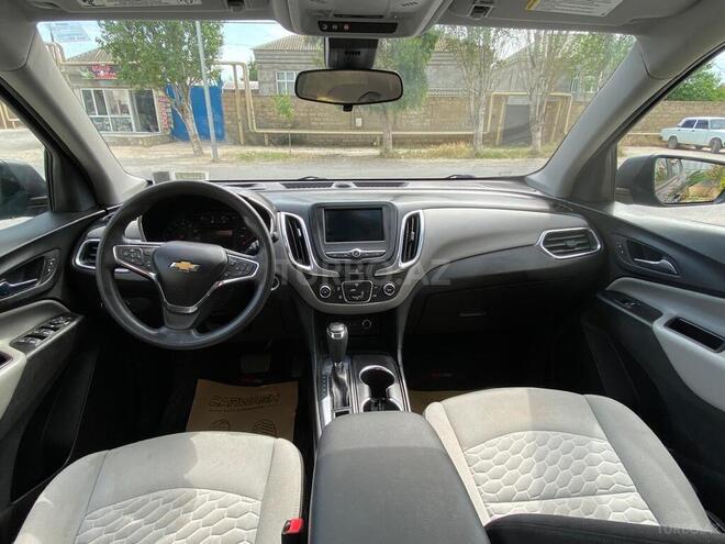 Chevrolet Equinox-7